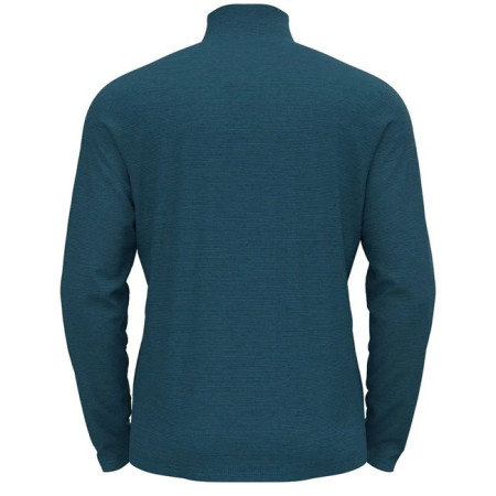 Podszewka polarowa Odlo MID LAYER HZ ROY Saxony Blue - Deep Dive 2