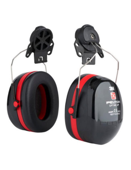 3m PELTOR Optime III