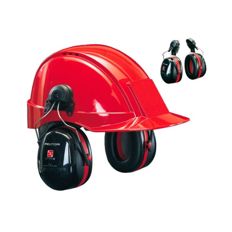 3m PELTOR Optime III