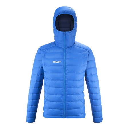 Striukė Millet EVOLE 700 HOODIE M Icon Blue