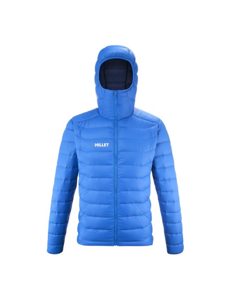 Jakna Millet EVOLE 700 HOODIE M Icon Blue