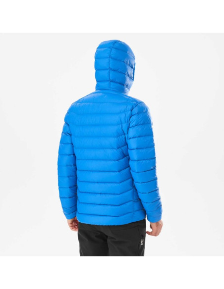 Takki Millet EVOLE 700 HOODIE M Icon Blue