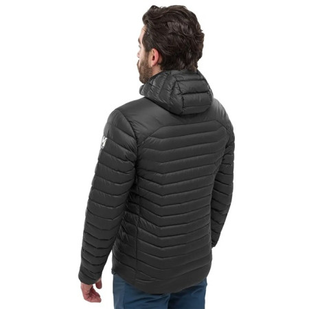 Jas Millet EVOLE LIGHT 700 HD M Black - Noir 2