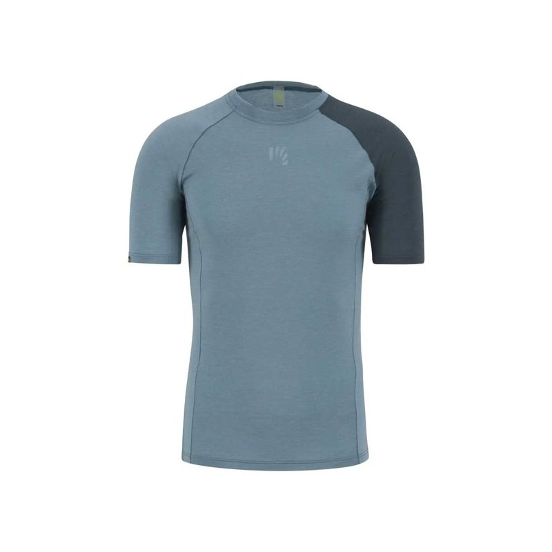 Tričko Karpos DINAMICO MERINO 130 North Atlant