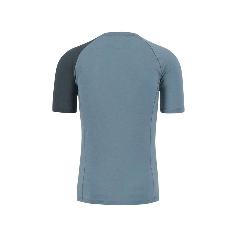 Camiseta Karpos DINAMICO MERINO 130 North Atlant