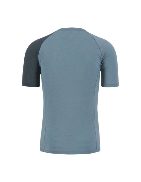 Tričko Karpos DINAMICO MERINO 130 North Atlant