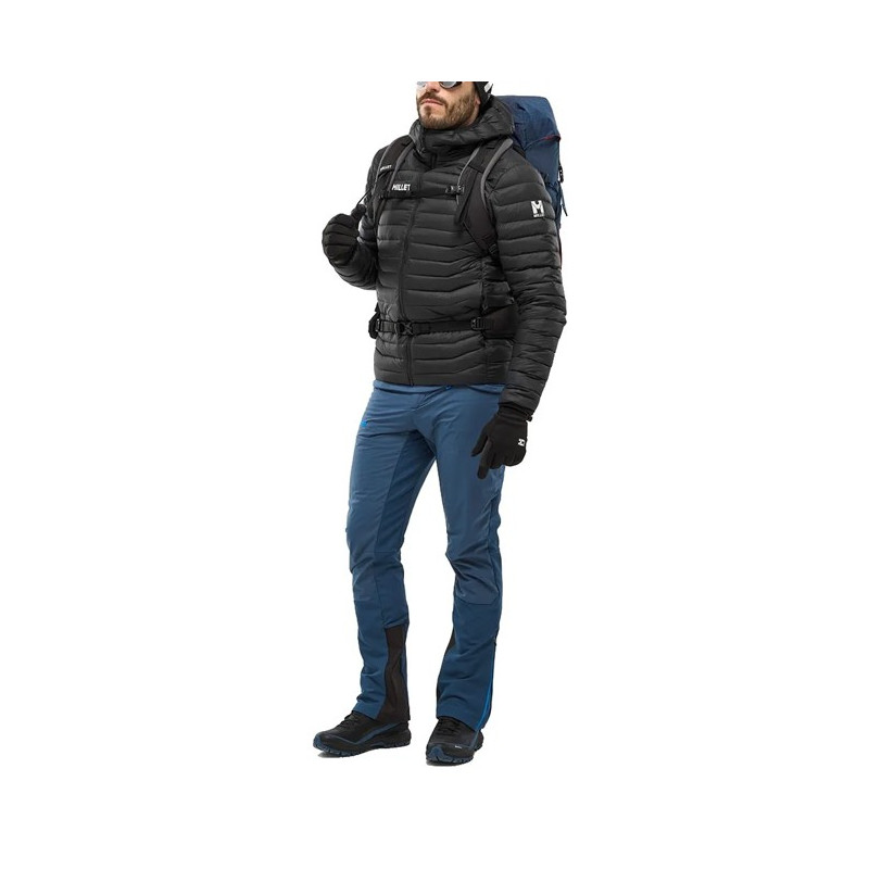 Takki Millet EVOLE LIGHT 700 HD M Black - Noir