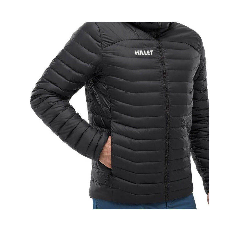 Takki Millet EVOLE LIGHT 700 HD M Black - Noir