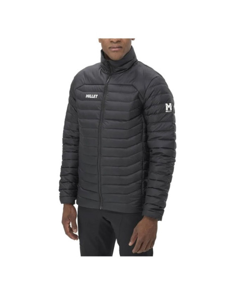 Bunda Millet EVOLE LT 700 JKT M Black-Noir