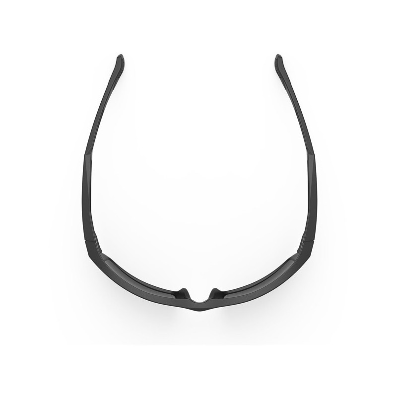 Očala Rudy Project NYAD Black Matte Smoke Black Cert. Z87.1