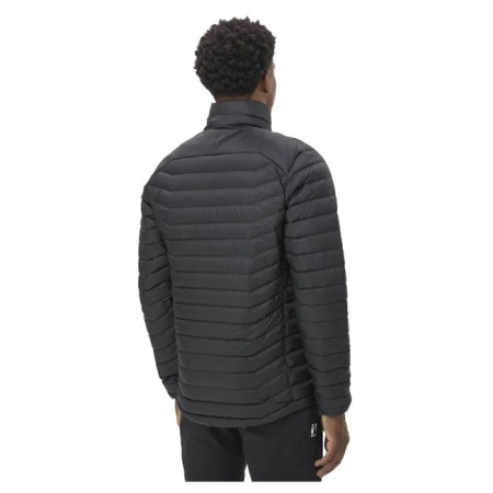 Jas Millet EVOLE LT 700 JKT M Black-Noir 2