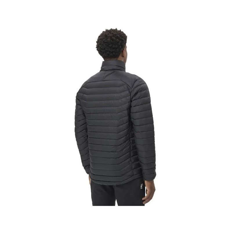 Bunda Millet EVOLE LT 700 JKT M Black-Noir