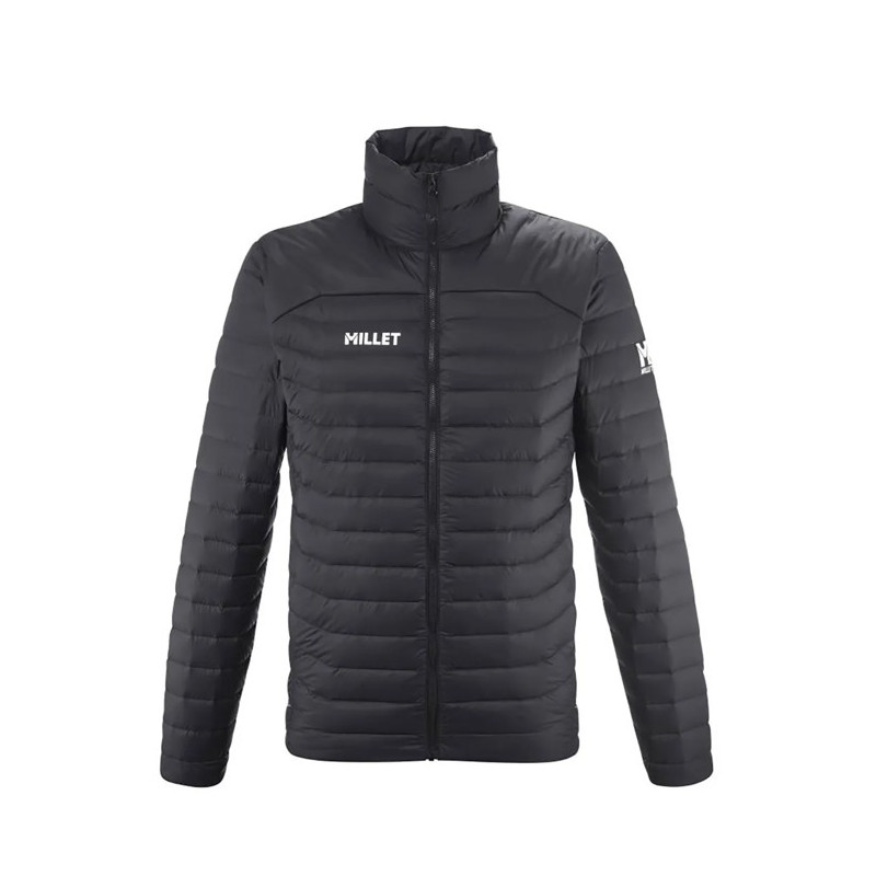 Bunda Millet EVOLE LT 700 JKT M Black-Noir