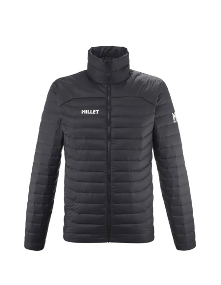 Jakke Millet EVOLE LT 700 JKT M Black-Noir