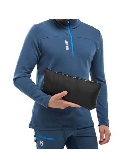 Takki Millet EVOLE LIGHT 700 HD M Black - Noir