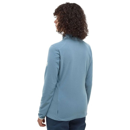 Forro polar Millet UBIC LIGHTGRID PO W Coronet Blue/Saphir 2