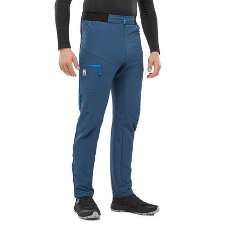 Housut Millet WANAKA WARM XCS M Dark Denim