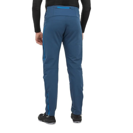 Housut Millet WANAKA WARM XCS M Dark Denim 2