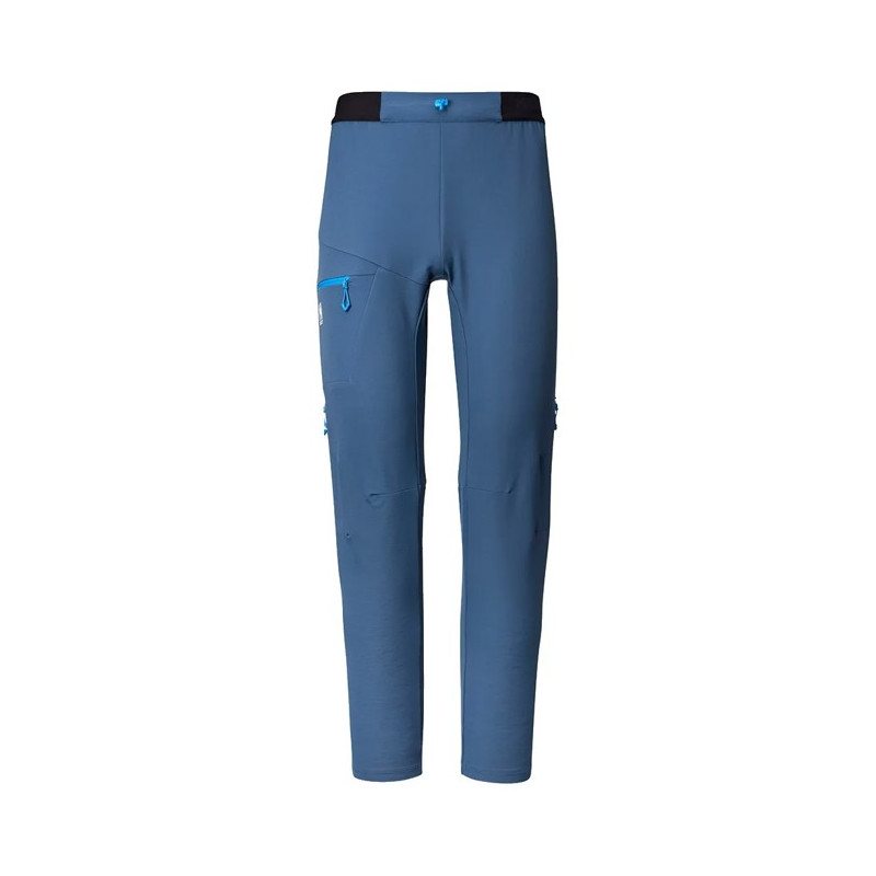 Bukser Millet WANAKA WARM XCS M Dark Denim