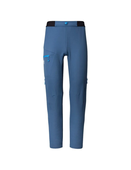 Calças Millet WANAKA WARM XCS M Dark Denim