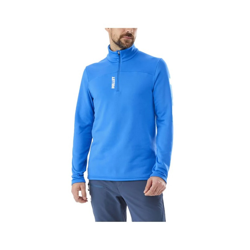 Polar Fleece Millet SENECA PO M Icon Blue