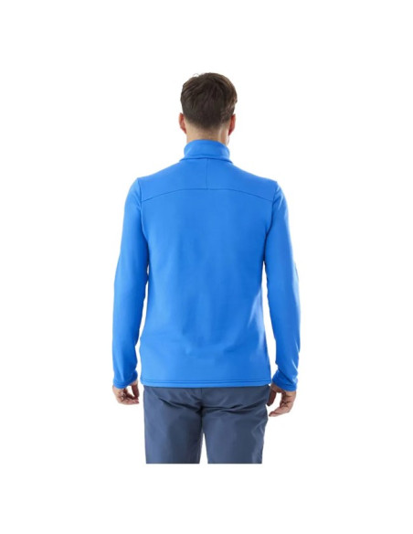 Podszewka polarowa Millet SENECA PO M Icon Blue