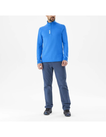 Podszewka polarowa Millet SENECA PO M Icon Blue