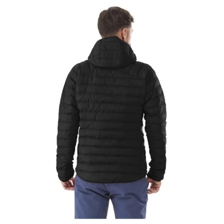 College Millet FITZ ROY WARM M Black-Noir 2