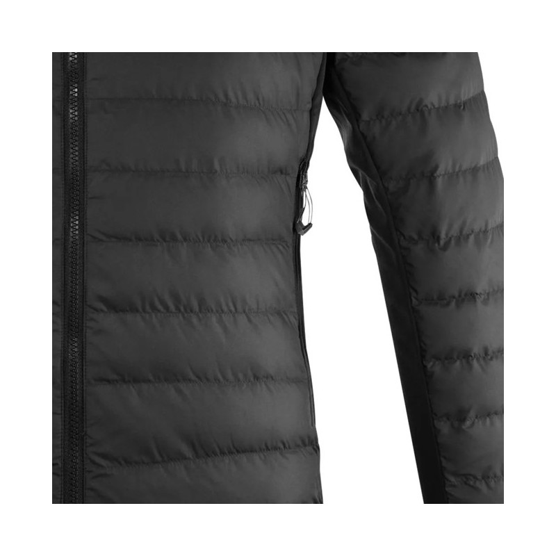 Bluza Millet FITZ ROY WARM M Black-Noir