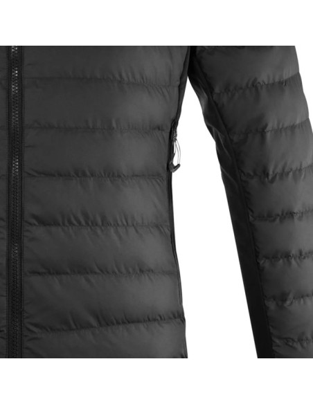 Bluza Millet FITZ ROY WARM M Black-Noir