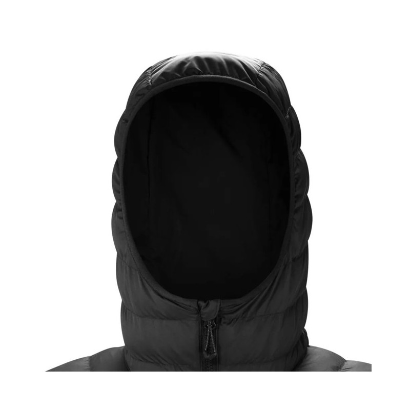 Pulóver Millet FITZ ROY WARM M Black-Noir