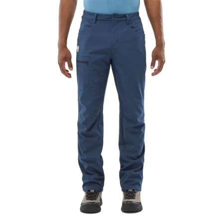 Pantalone Millet UBIC WARM M Saphir