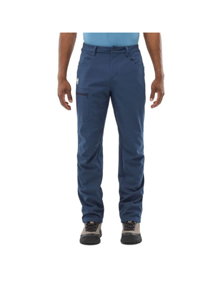Pantalón Millet UBIC WARM M Saphir
