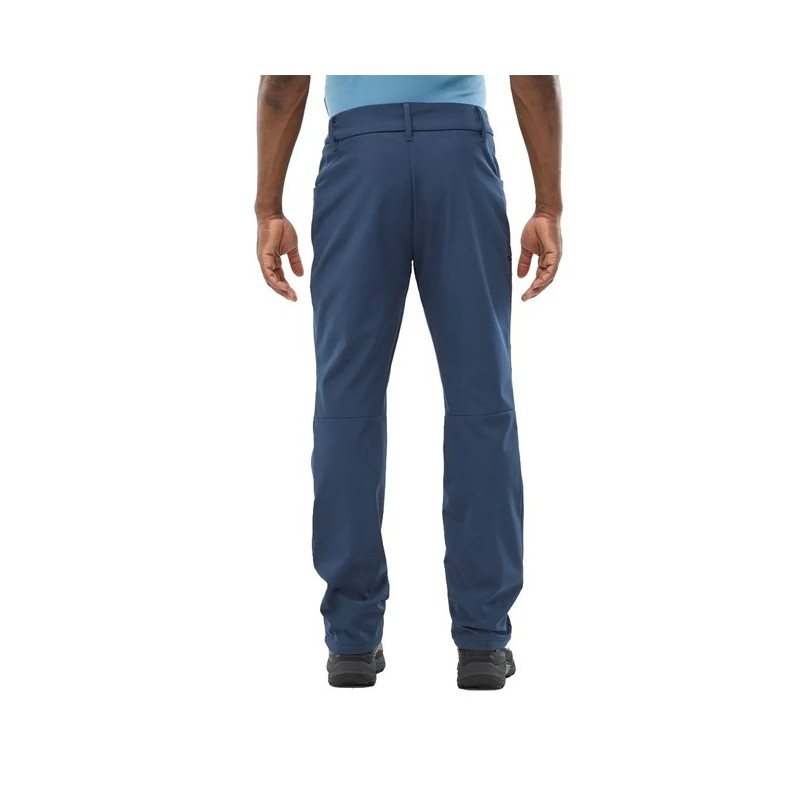 Pantalone Millet UBIC WARM M Saphir