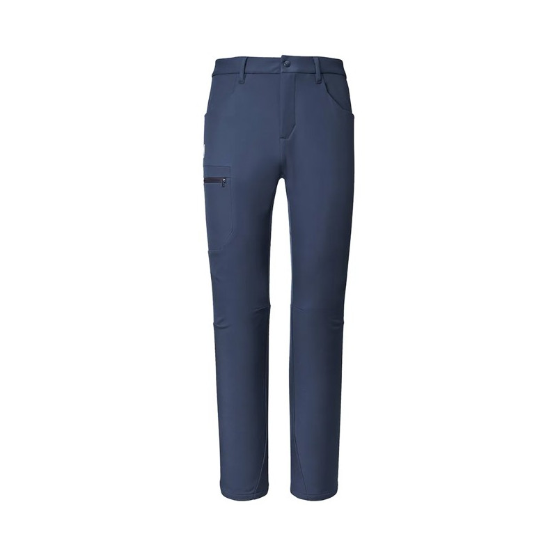 Pantalón Millet UBIC WARM M Saphir