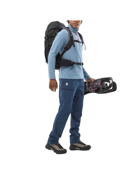 Calças Millet UBIC WARM M Saphir