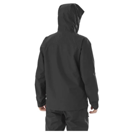 Jakke Millet SENECA GTX 2L JKT M Black-Noir 2