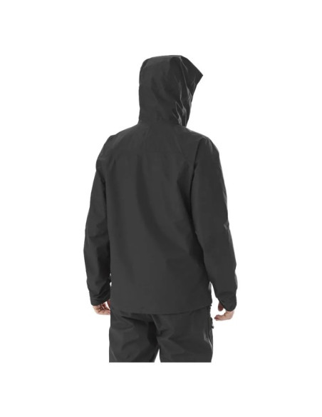 Jakke Millet SENECA GTX 2L JKT M Black-Noir