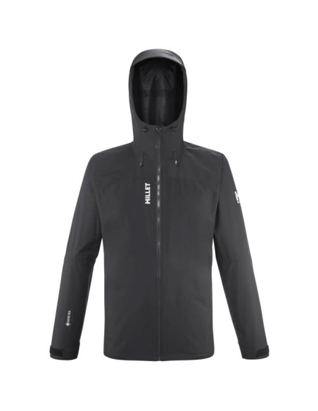 Jakke Millet SENECA GTX 2L JKT M Black-Noir