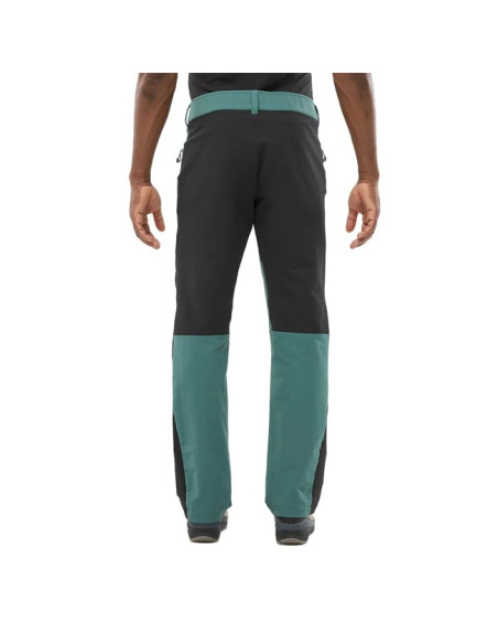 Bukser Millet ALL OUTDOOR XCS200 M Bottle/Black