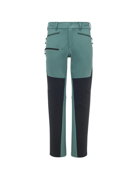 Bukser Millet ALL OUTDOOR XCS200 M Bottle/Black