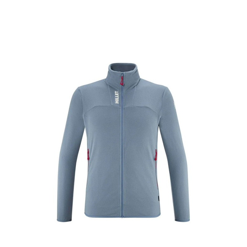 Polaire Millet UBIC LIGHTGRID JKT M Coronet Blue