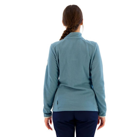 Polar Fleece Millet UBIC LIGHTGRID JKT W Coronet Blue 2