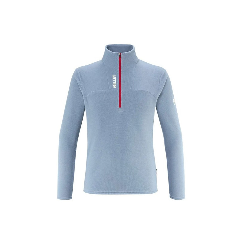 Polar Fleece Millet UBIC LIGHTGRID PO M Coronet Blue