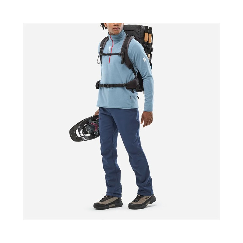 Polaire Millet UBIC LIGHTGRID PO M Coronet Blue