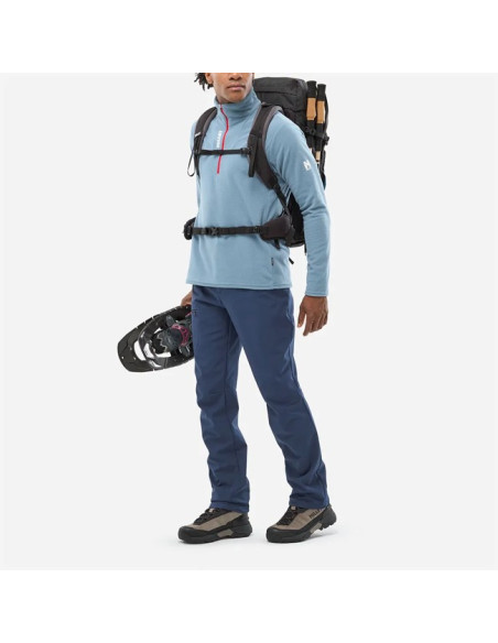 Polaire Millet UBIC LIGHTGRID PO M Coronet Blue