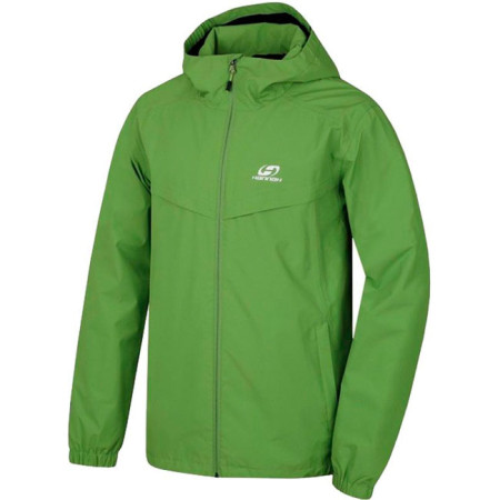 Hannah Darnell Jacket