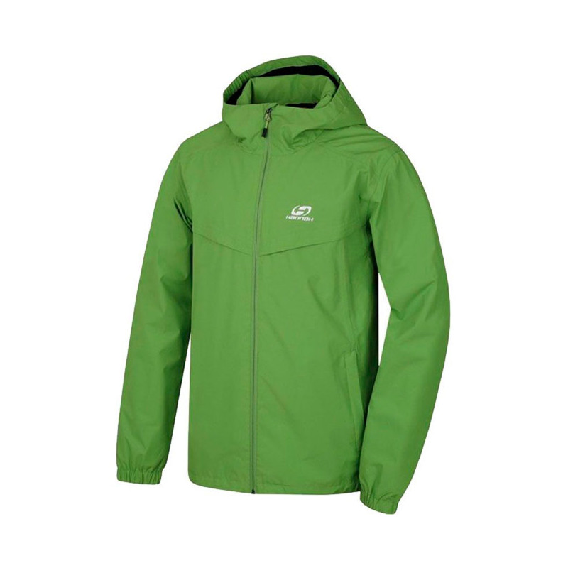 Hannah Darnell Jacket