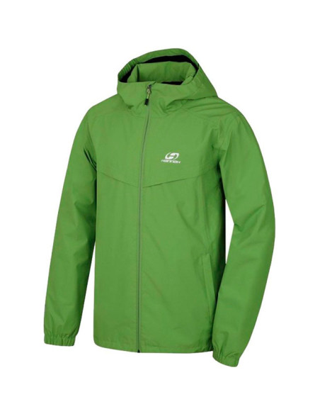 Hannah Darnell Jacket