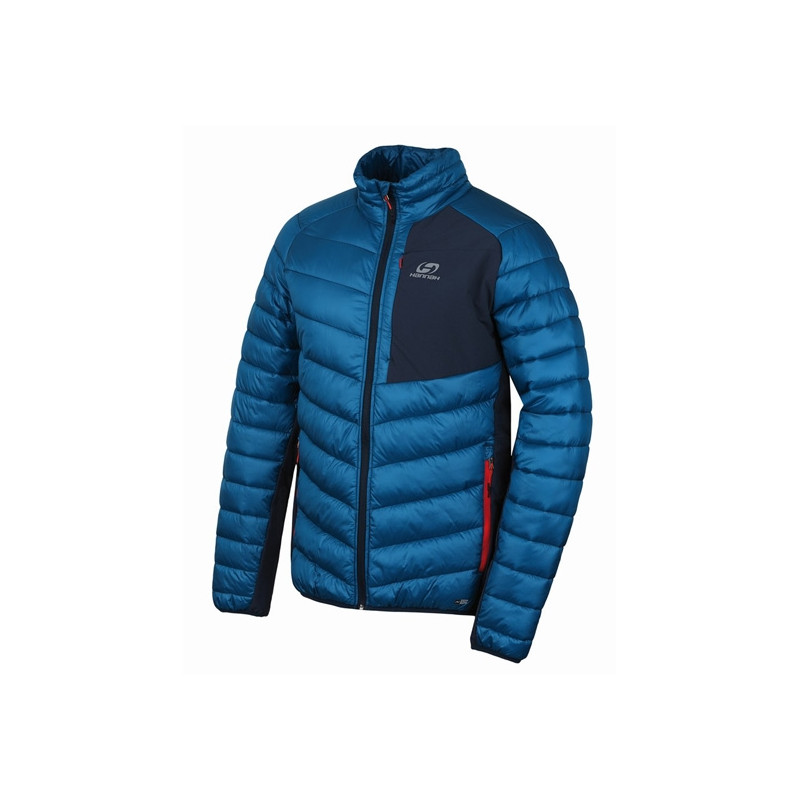 Chaqueta Hannah Revel H